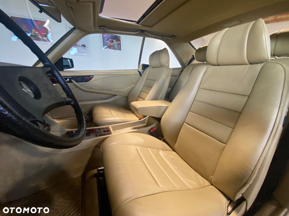 Mercedes-Benz Klasa S - 11