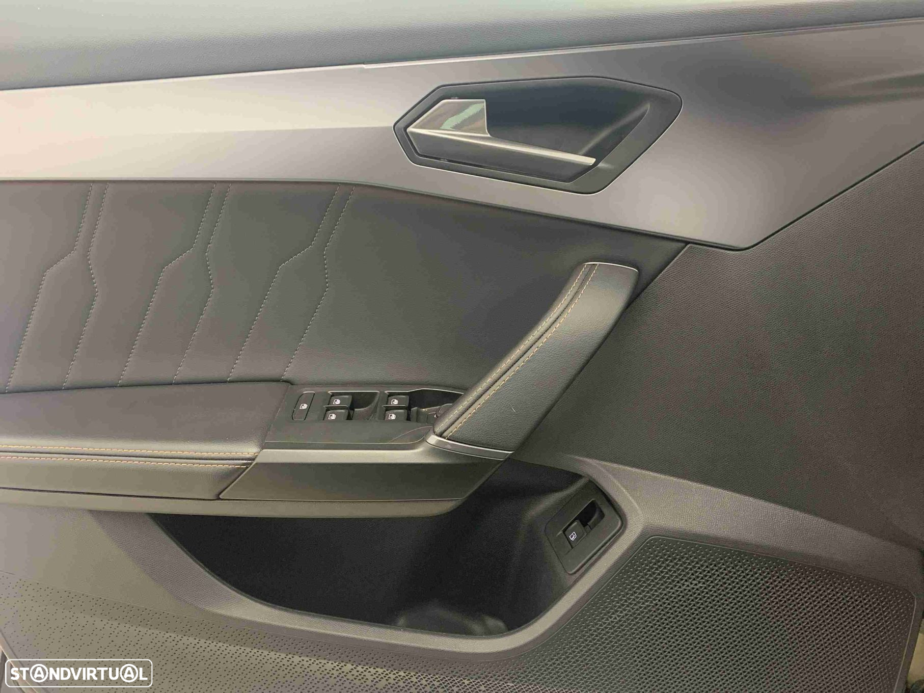 Cupra Formentor 1.4 e-Hybrid DSG - 11