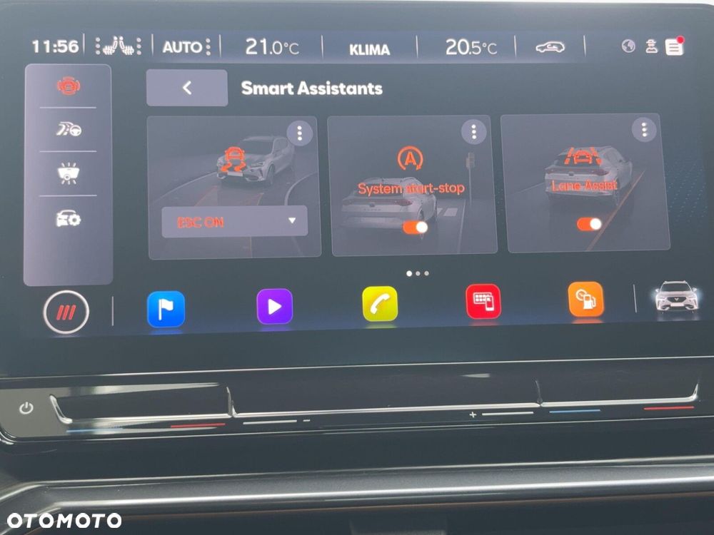 Cupra Formentor 1.5 TSI DSG - 37
