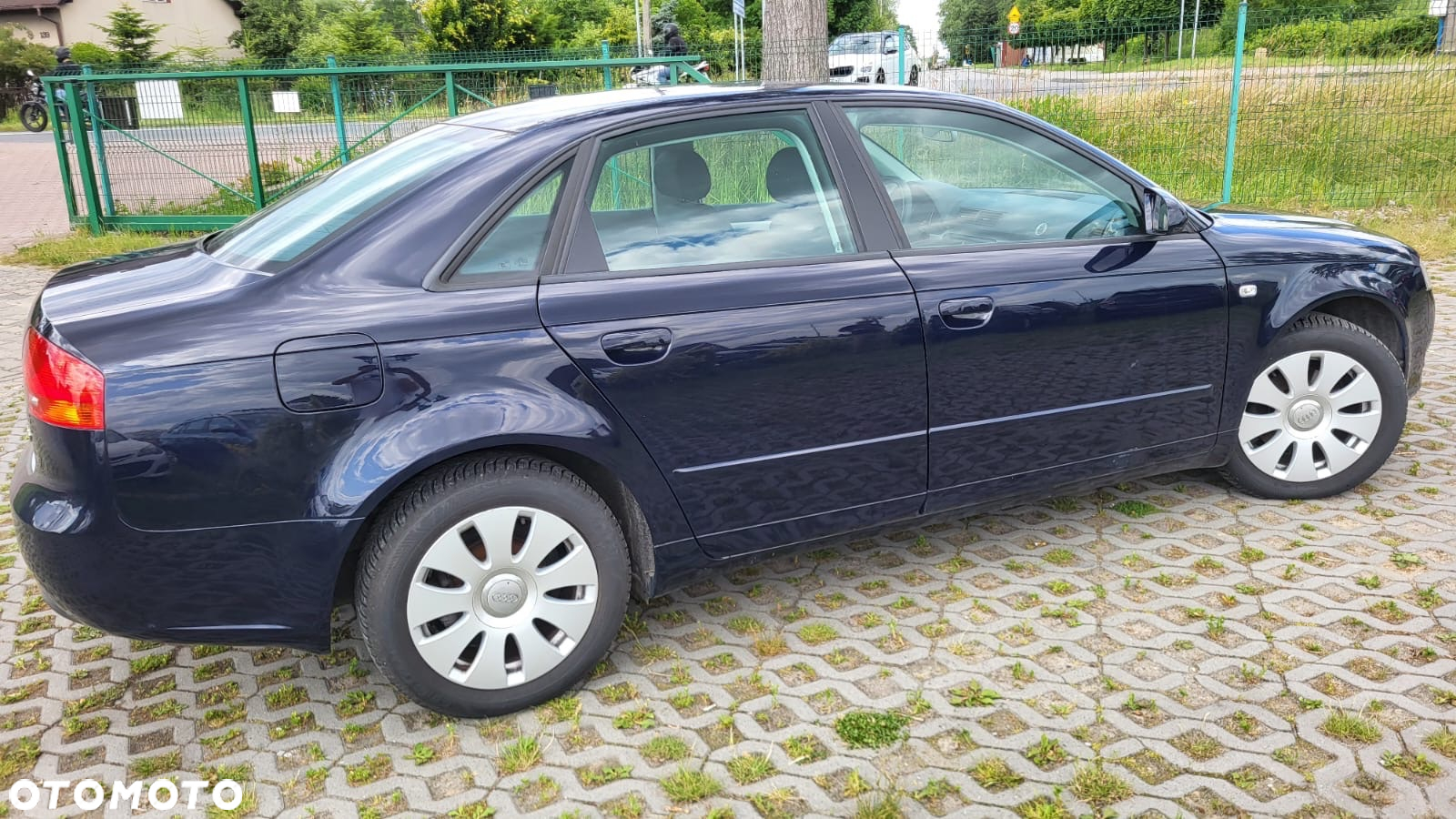 Audi A4 2.0 - 14