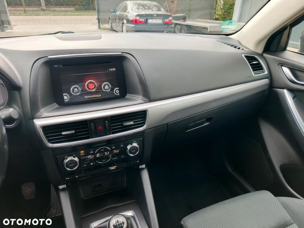 Mazda CX-5 2.2 D Skymotion 2WD - 11