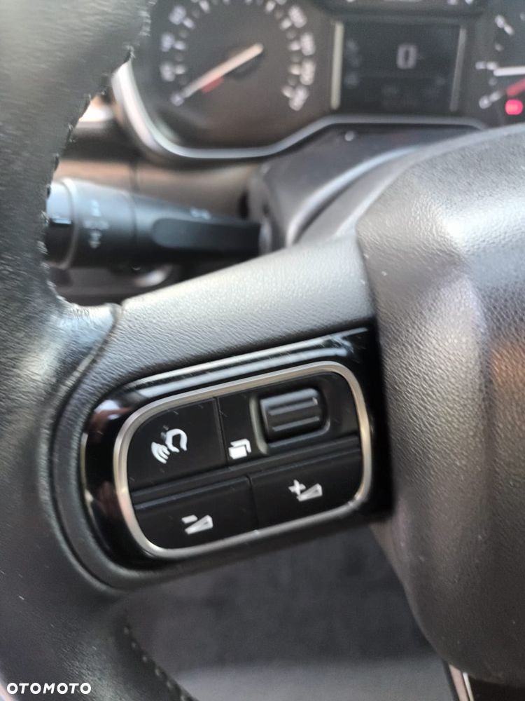 Citroën C3 HDi BlueHDi 100 Exclusive - 18