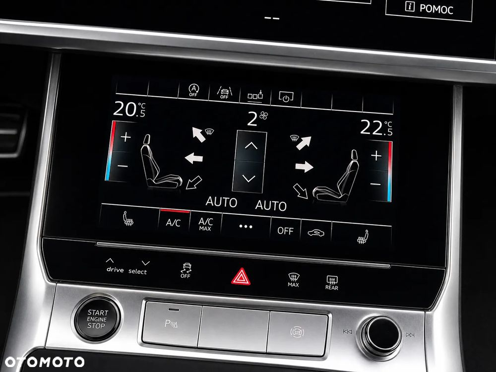 Audi A6 Avant 40 TDI S tronic sport - 28