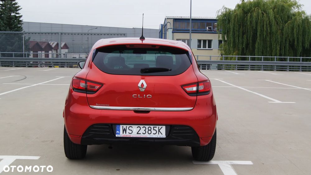 Renault Clio 0.9 TCe Life - 7