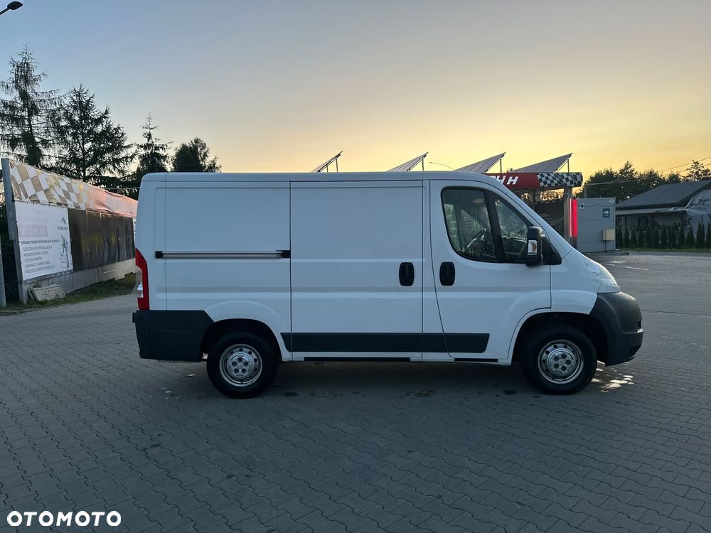 Citroën Jumper - 15