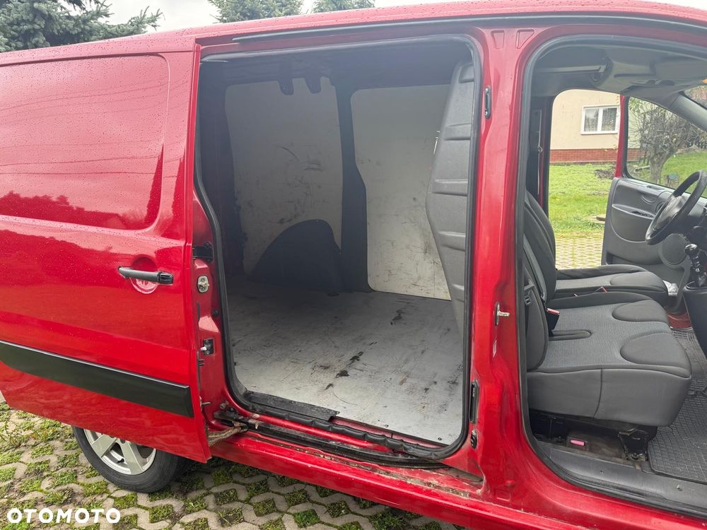 Citroën JUMPY - 7