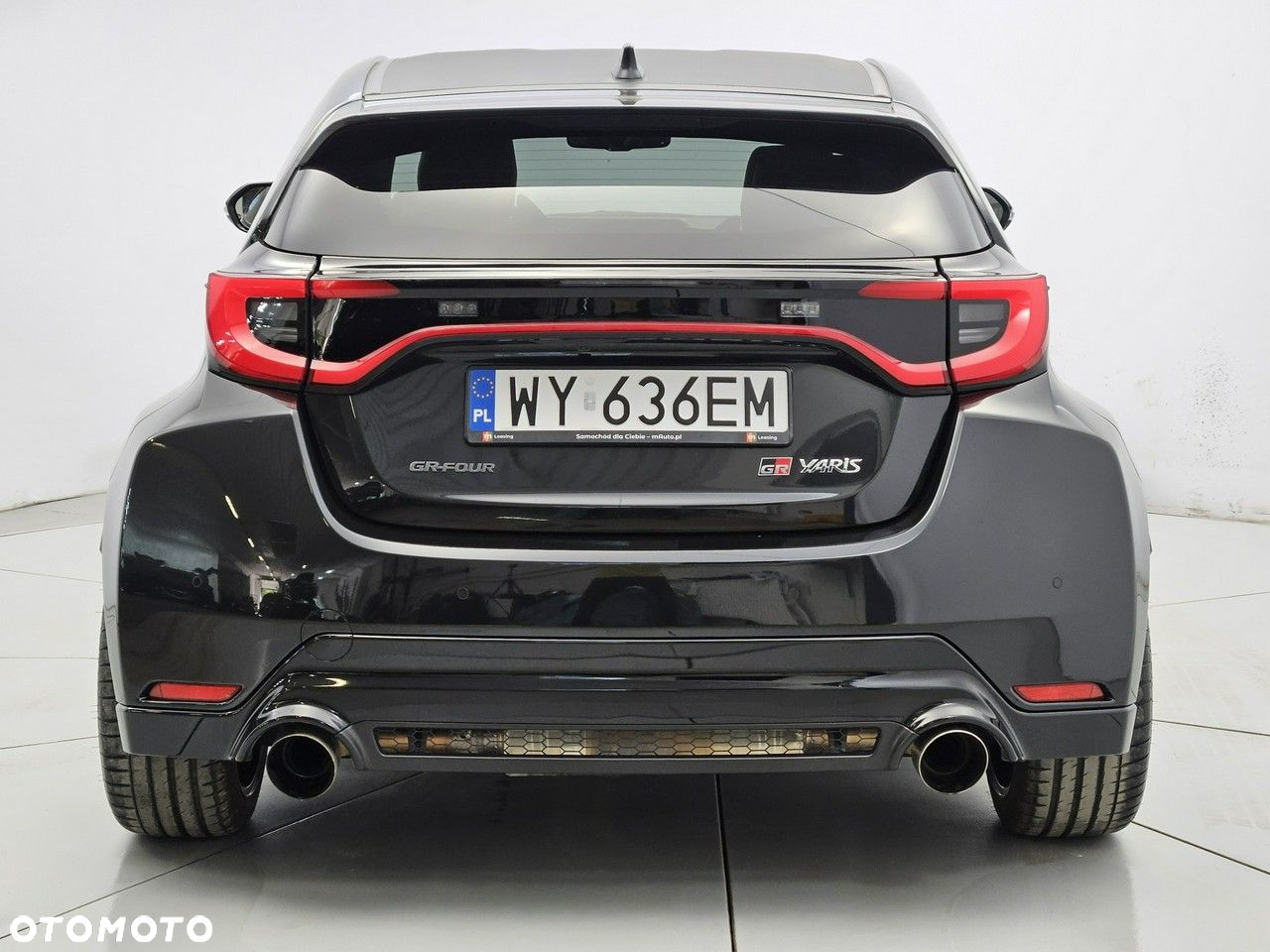 Toyota Yaris - 4