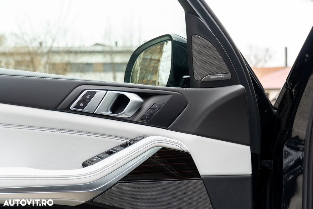 BMW X5 xDrive30d AT MHEV - 18