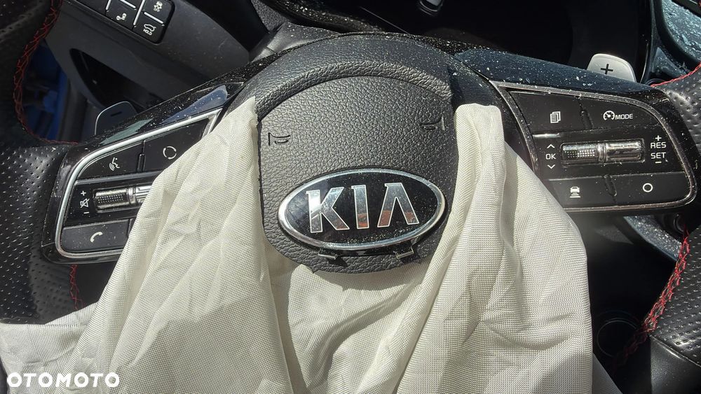 Kia ProCeed 1.6 T-GDI DCT7 OPF GT - 23