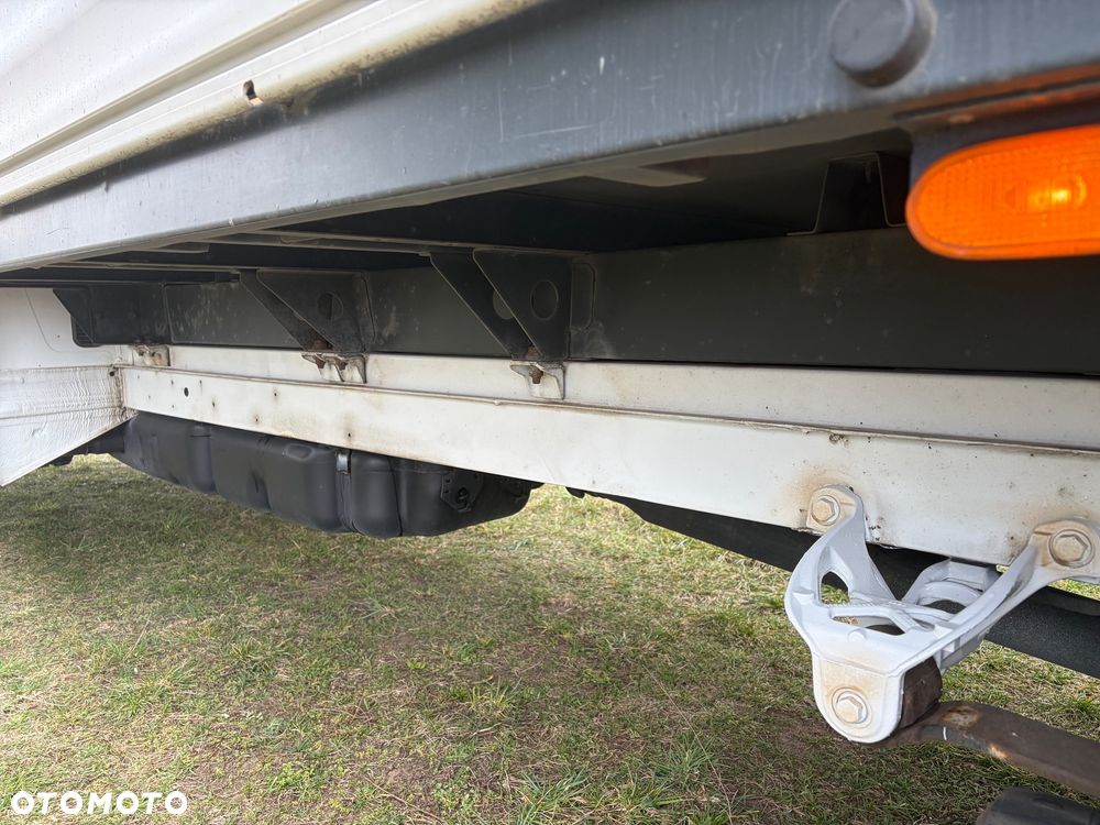 Mercedes-Benz Sprinter 316 CDI 4x4 - 9