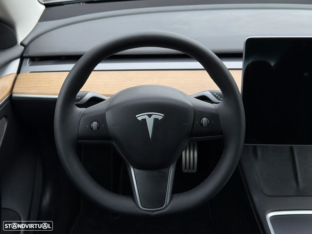 Tesla Model 3 Performance Tração Integral - 33