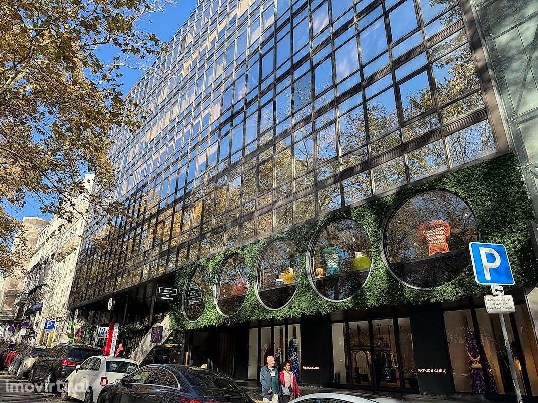 Garagem  para arrendamento - Grande imagem: 2/10