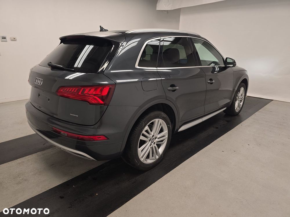 Audi Q5 2.0 TFSI Quattro S tronic sport - 4