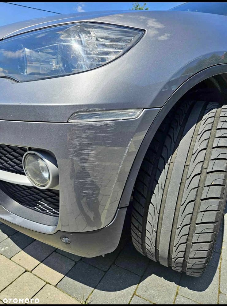 BMW X6 30d xDrive - 14