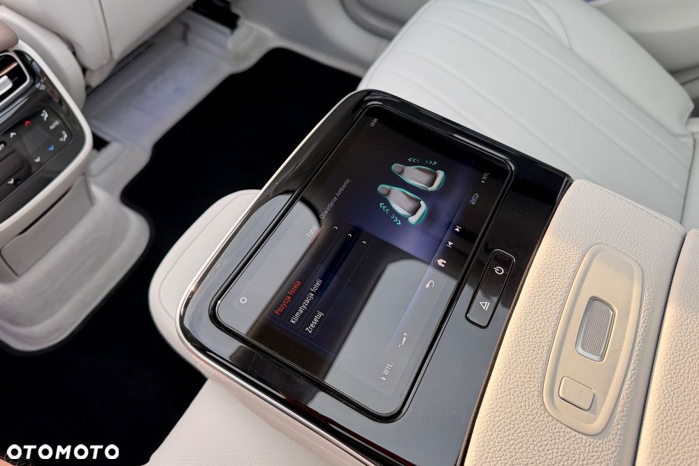 Mercedes-Benz EQS 450 120kWh 4-Matic AMG Line - 18