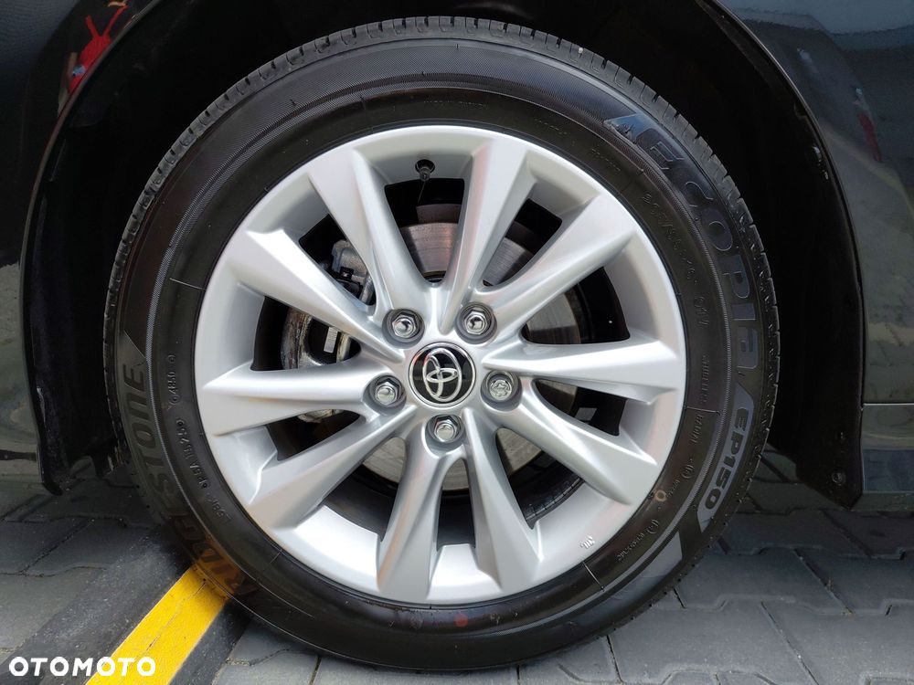 Toyota Corolla 1.8 Hybrid Comfort - 19