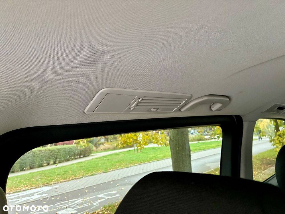 Mercedes-Benz Vito 114 CDI (BlueTEC) Tourer Extralang SELECT - 8