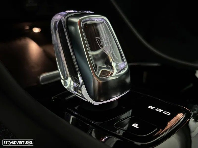 Volvo XC 40 1.5 T3 Inscription Geartronic - 14