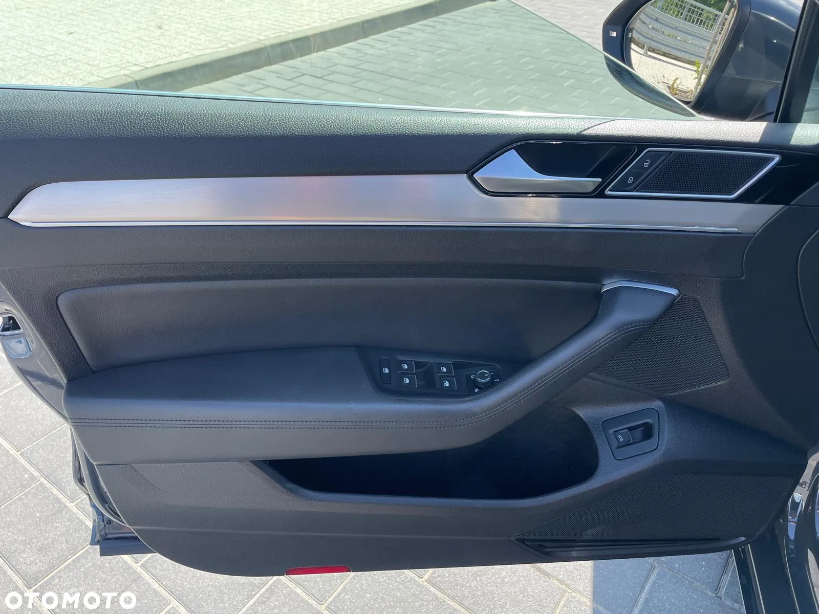 Volkswagen Passat 1.8 TSI BMT Highline - 15