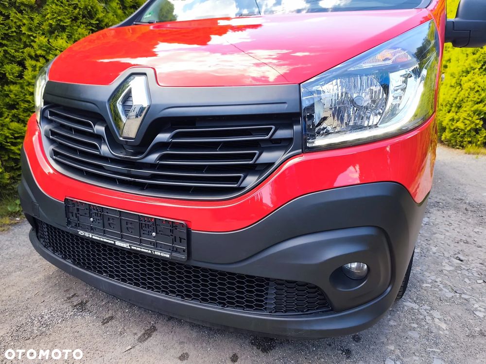 Renault Trafic - 12