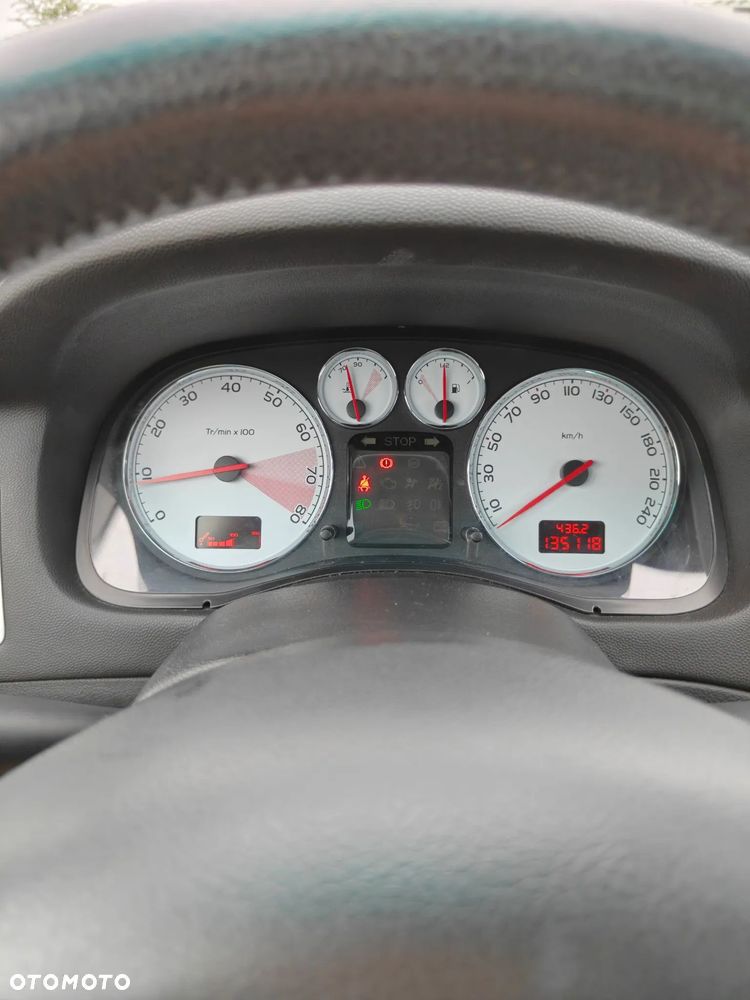 Peugeot 307 CC 2.0 Intense - 15