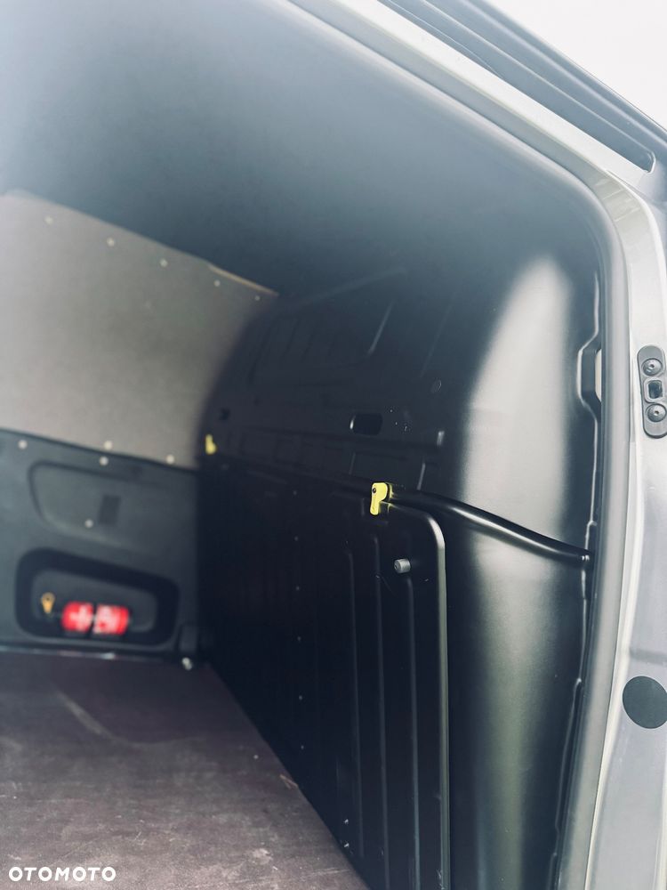Fiat Doblo Long - 10