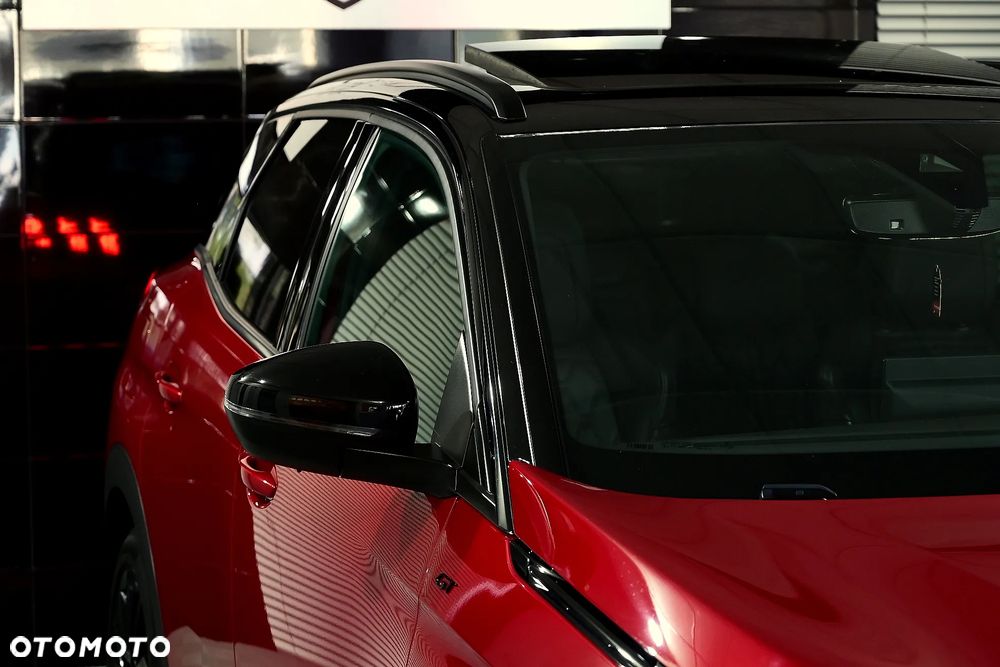 Peugeot 3008 1.5 BlueHDi GT S&S - 40