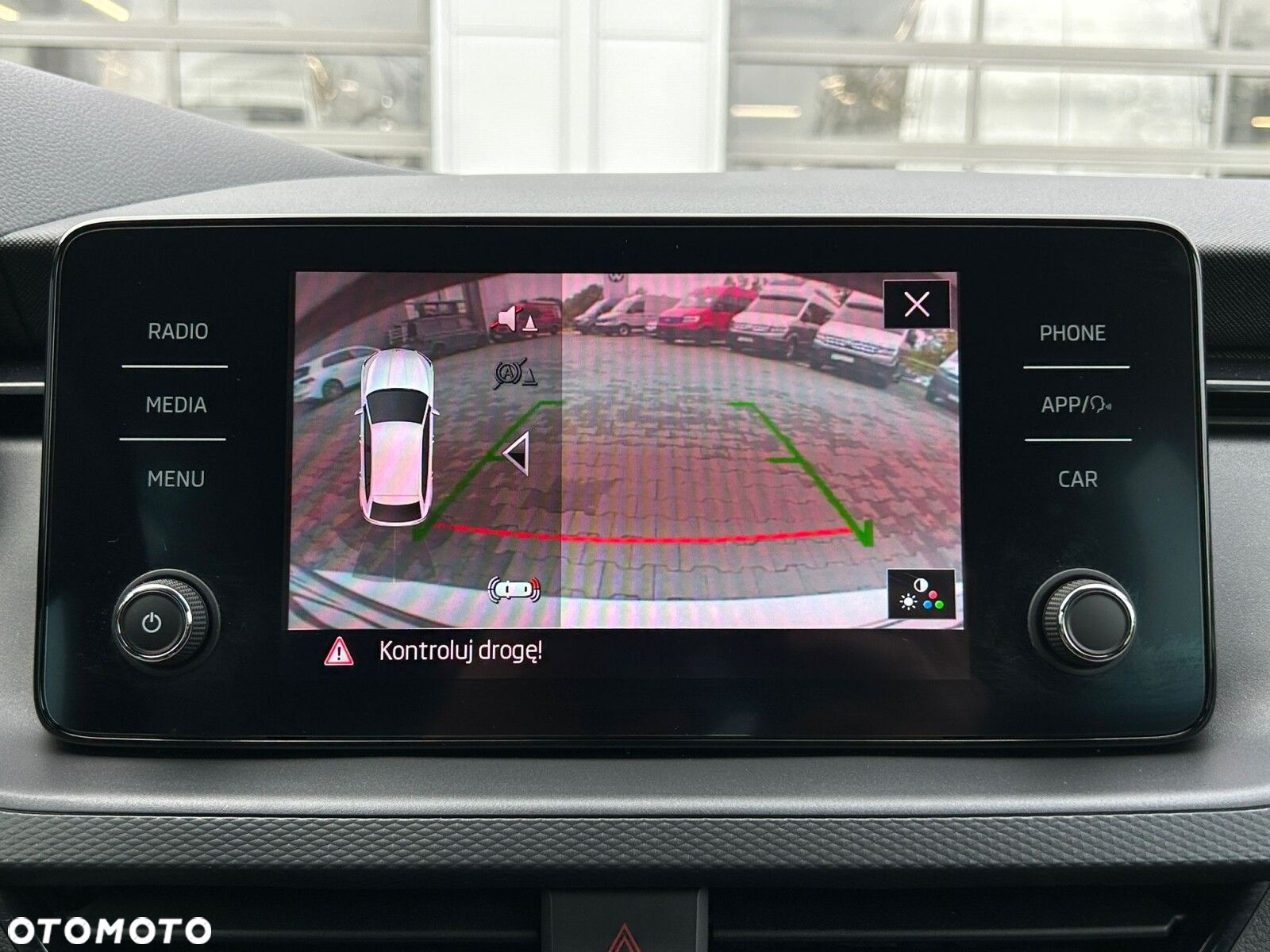 Skoda Scala 1.0 TSI Ambition - 29