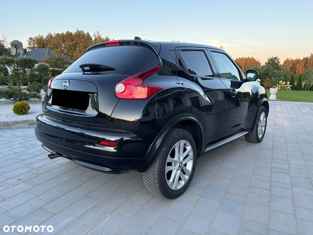 Nissan Juke 1.6 DIG-T Tekna - 20