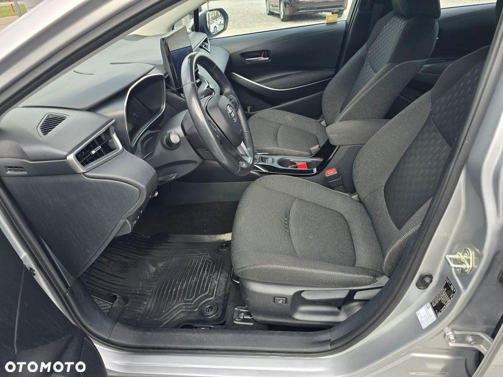 Toyota Corolla 1.8 Hybrid Comfort - 26