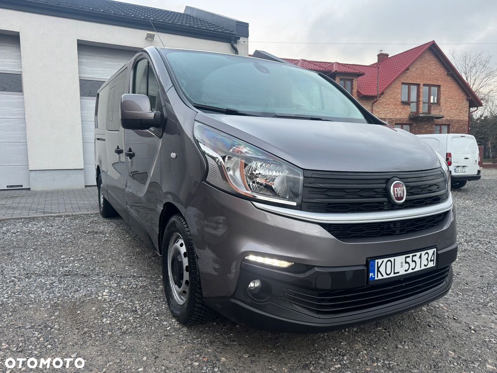 Fiat Talento - 27