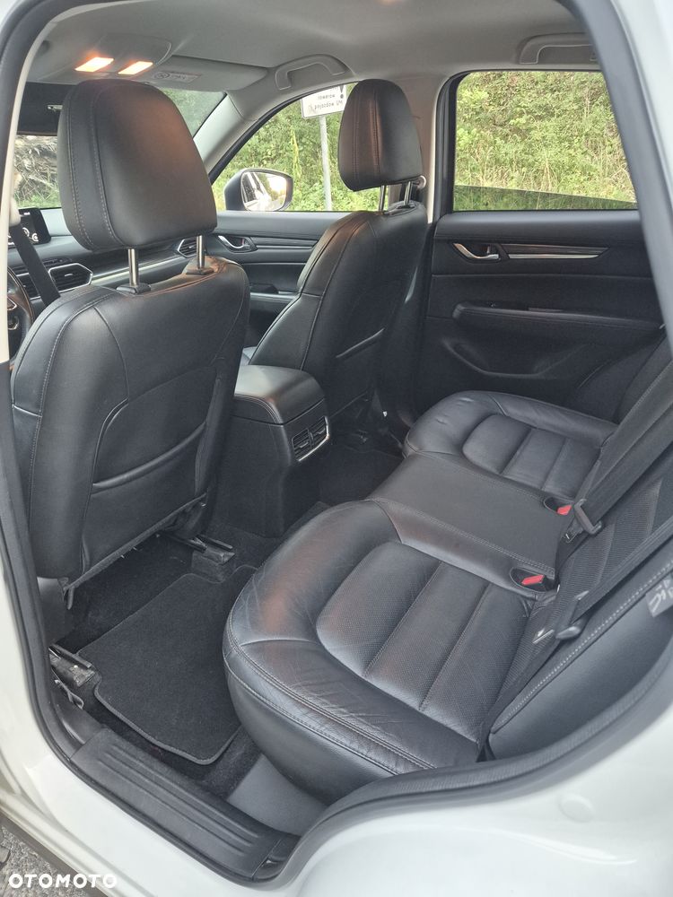 Mazda CX-5 2.0 Skypassion AWD - 30