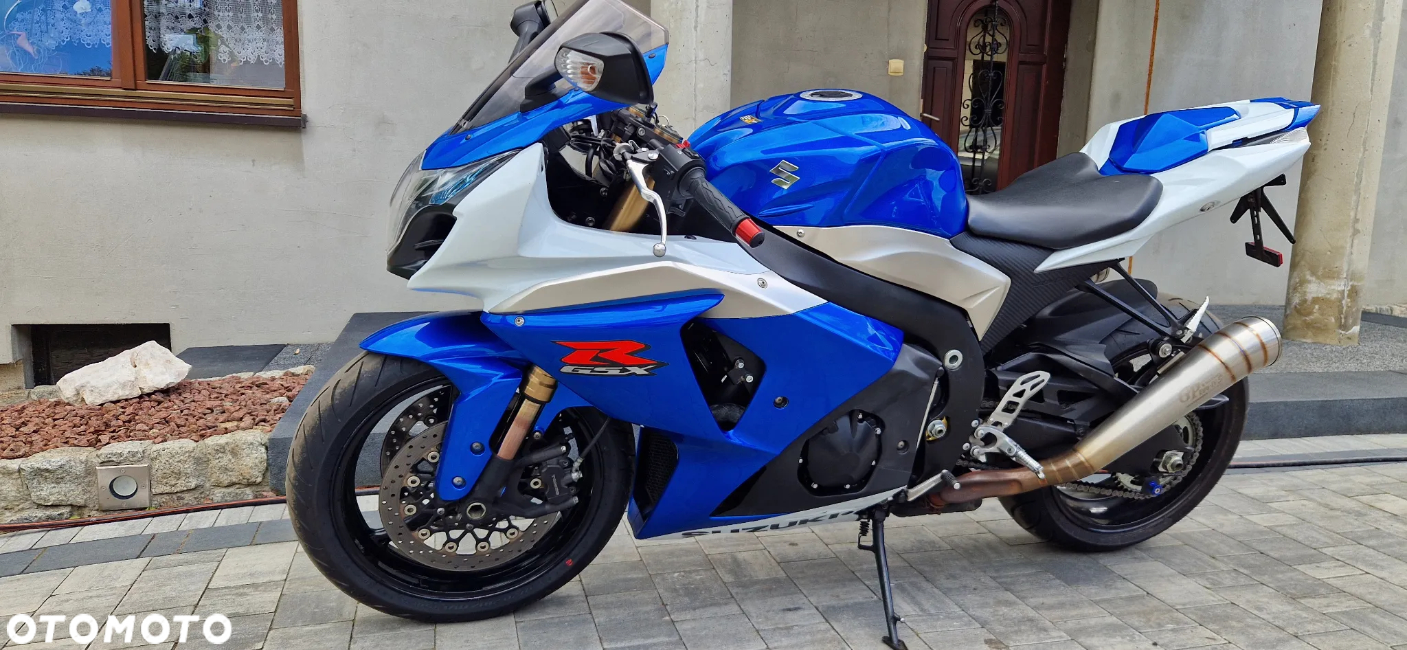 Suzuki GSX-R - 14