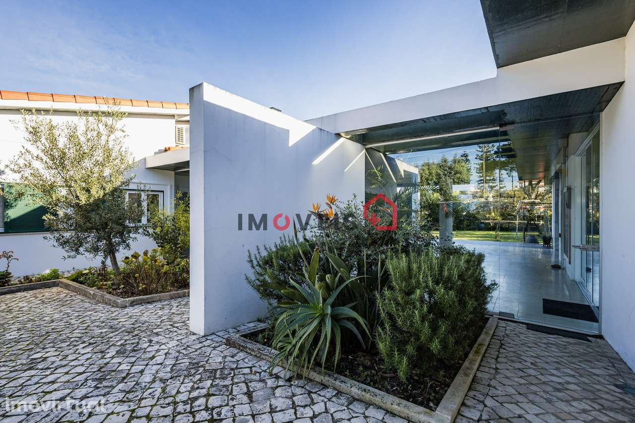 Moradia T4 – Barosa - Grande imagem: 5/47