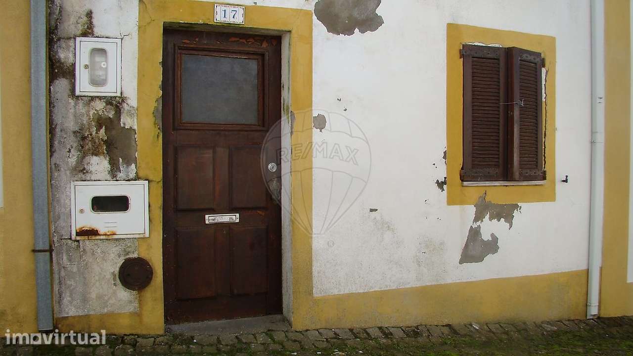 Moradia T2 para venda - Grande imagem: 5/13