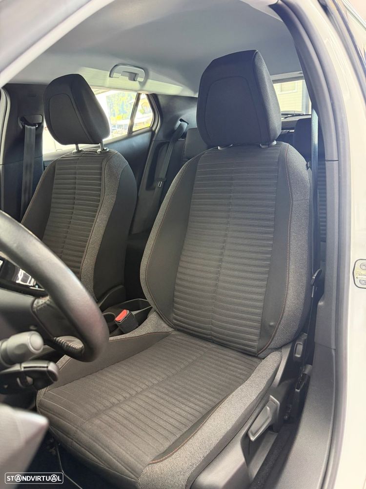 Peugeot 2008 1.5 BlueHDi Active Pack - 13