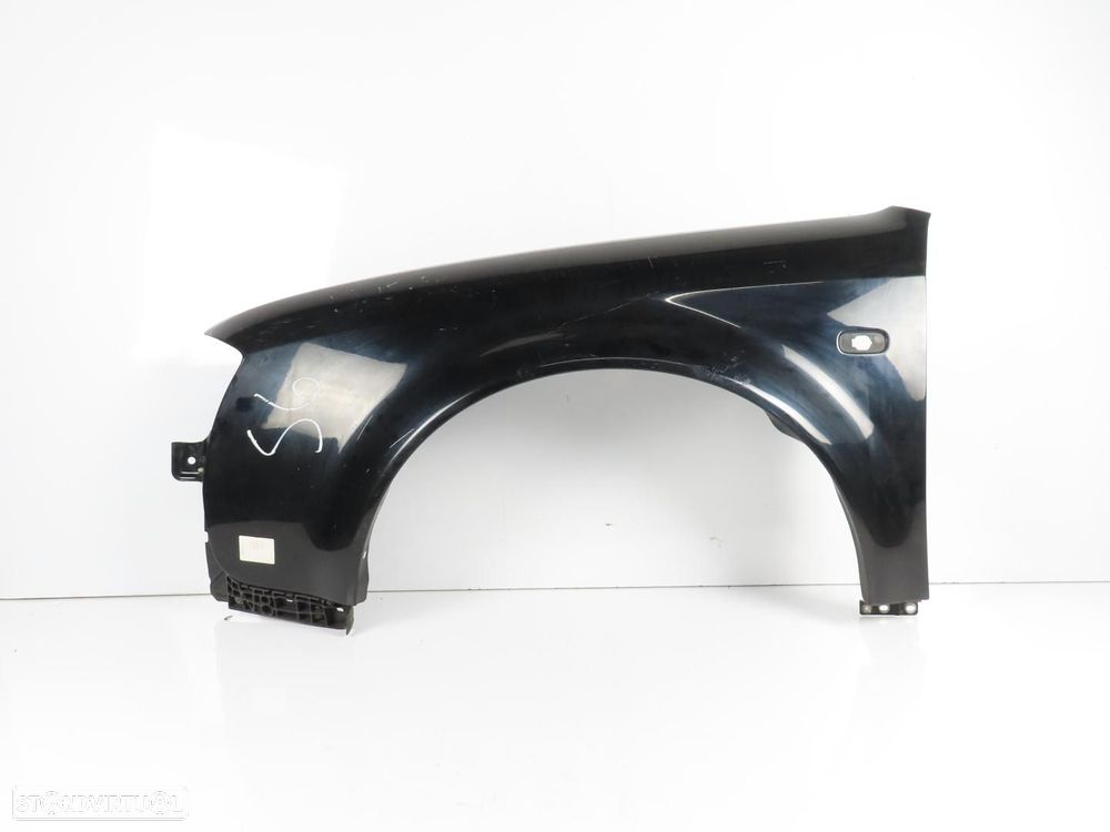 Guarda-lamas Esquerdo/Frente Usado / Original AUDI A6 (4B2, C5)/AUDI A6 Avant (4... - 1