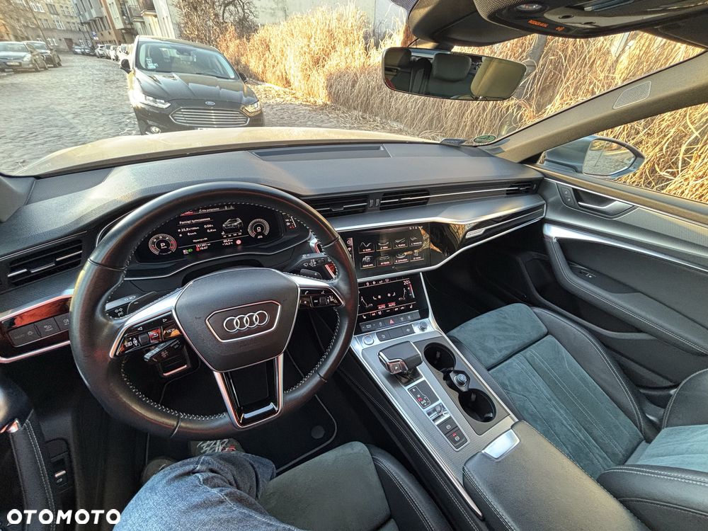 Audi A6 Allroad - 5