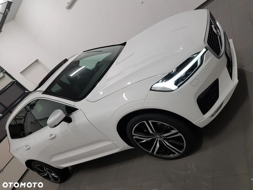 Volvo XC 60 D4 Geartronic RDesign - 2