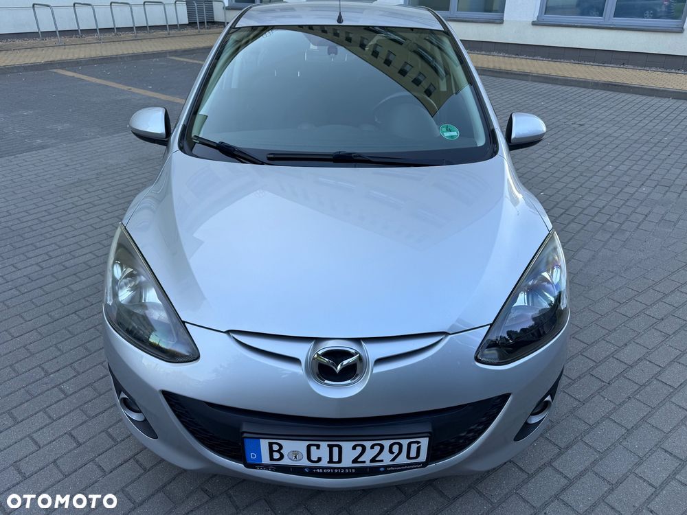Mazda 2 1.5 Trend & Fun - 13