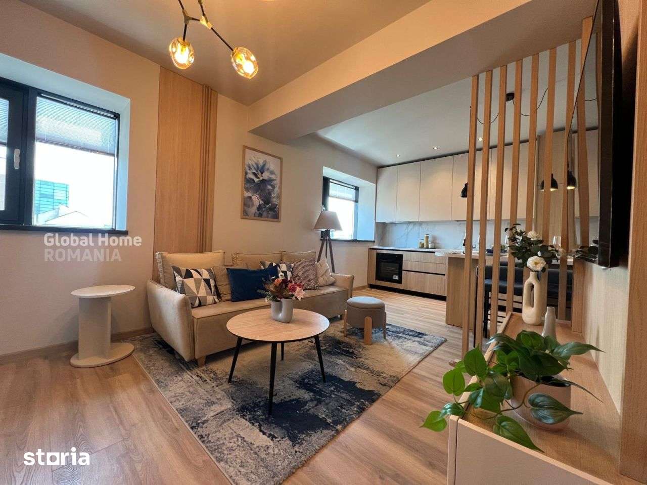 Apartament zona Unirii -Traian -Tip Aparthotel | Oportunitate Investit — fotografia 1