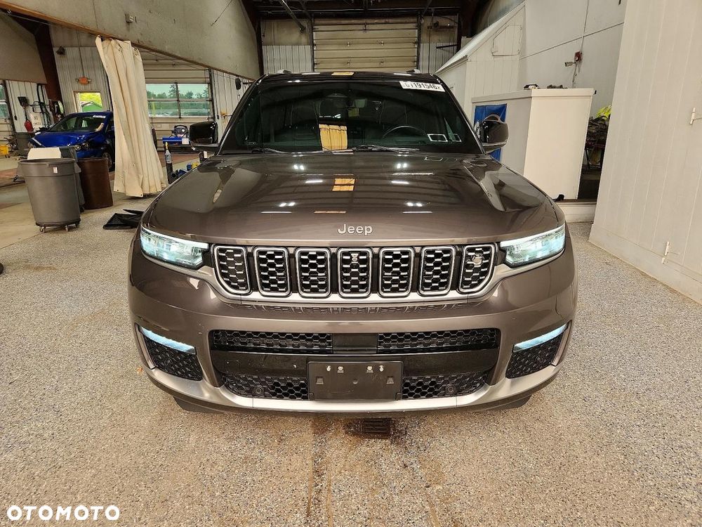 Jeep Grand Cherokee - 6