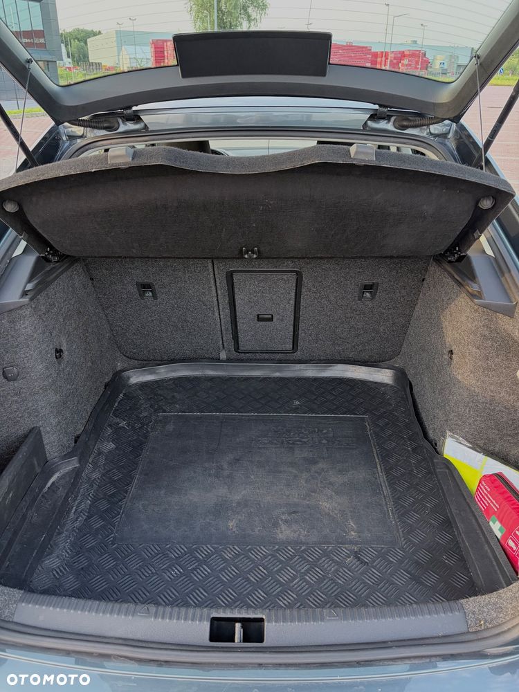 Skoda Octavia 1.4 TSI Ambition - 28