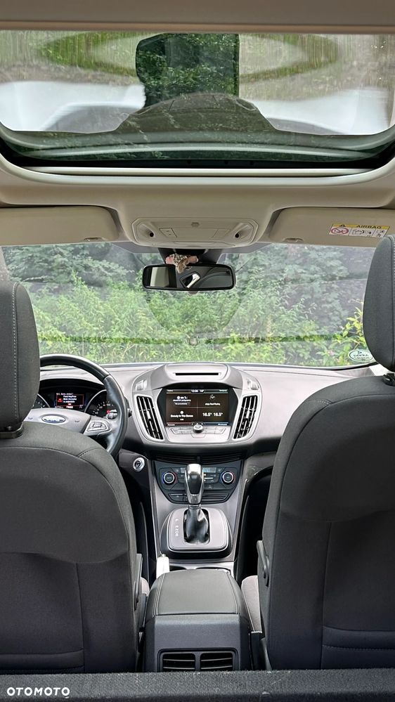Ford C-MAX 2.0 TDCi Trend ASS - 15