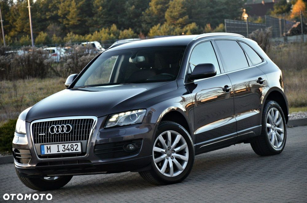 Audi Q5 - 5