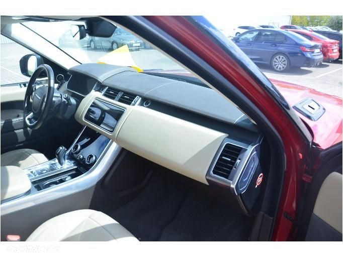 Land Rover Range Rover Sport - 30