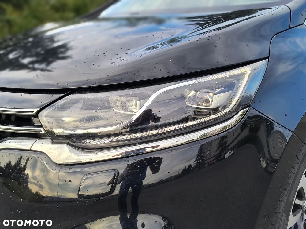 Renault Espace 1.6 dCi Energy Initiale Paris EDC 7os - 2
