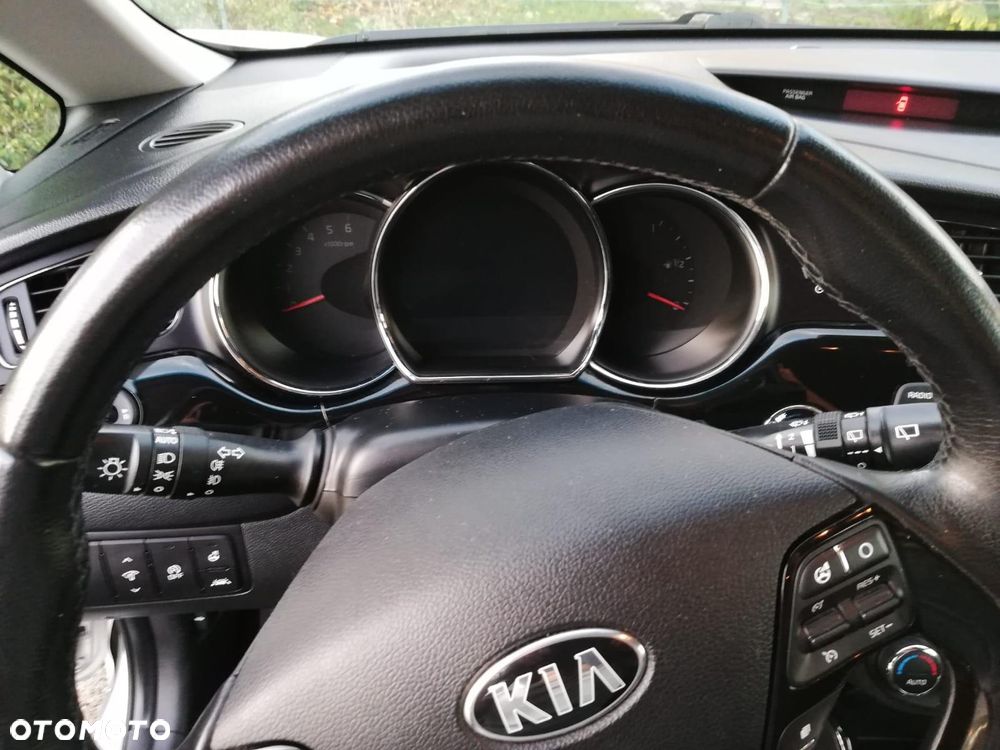 Kia Ceed Cee'd 1.6 CRDi M - 19