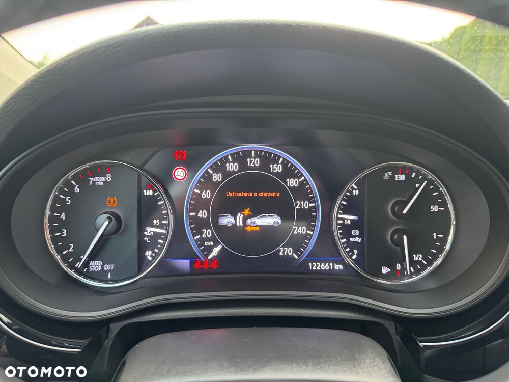 Opel Astra 1.2 T Elegance S&S - 30