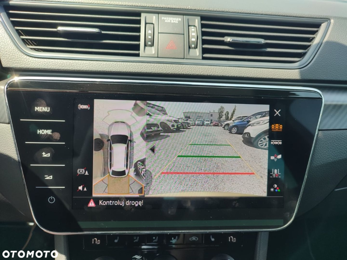 Skoda Superb - 24